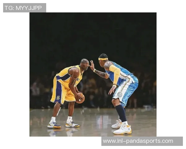 杰伦布朗倾心科比与麦迪麦迪现为他职业生涯的导师