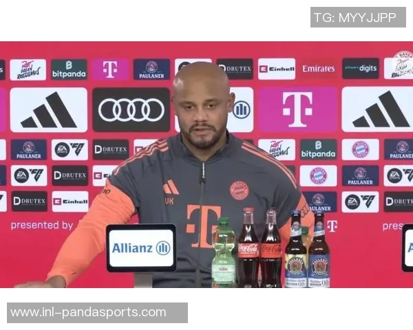 孔帕尼透露穆西亚拉将于一月复出与凯恩训练助力杰克逊成长