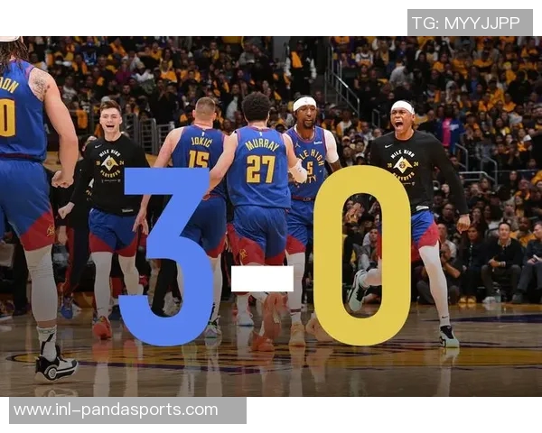 掘金战绩不佳急需戈登与沃特森复出以保住季后赛排位